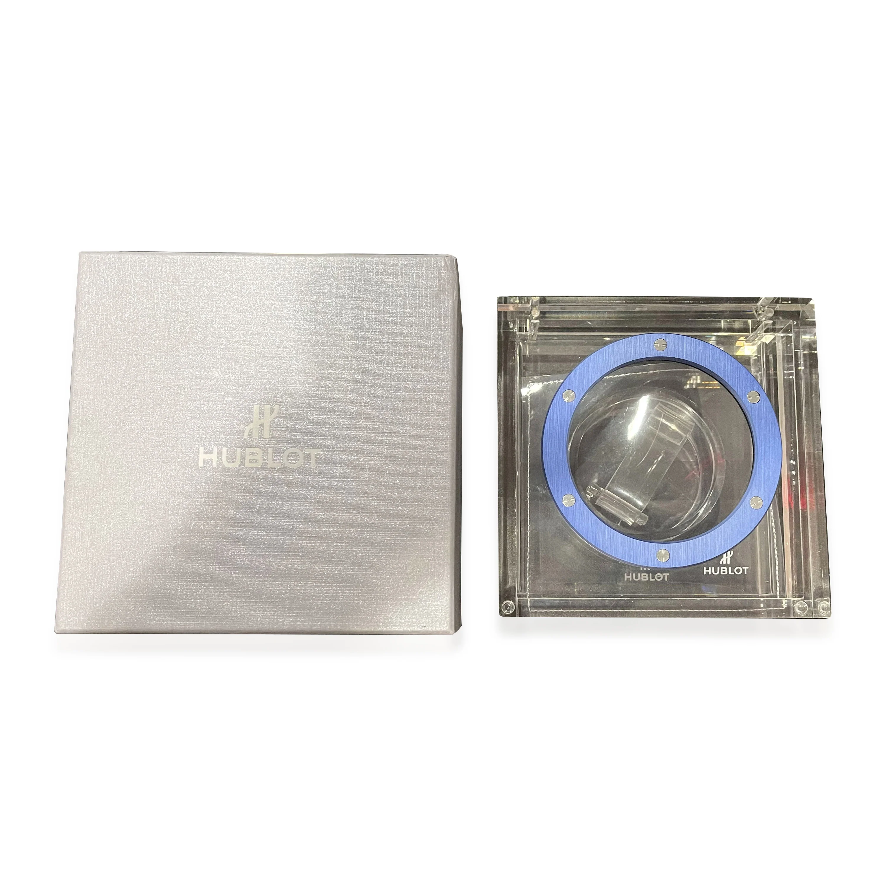 Big Bang One Click 465.JL.4802.RT.1204 Unisex Watch - Image 5