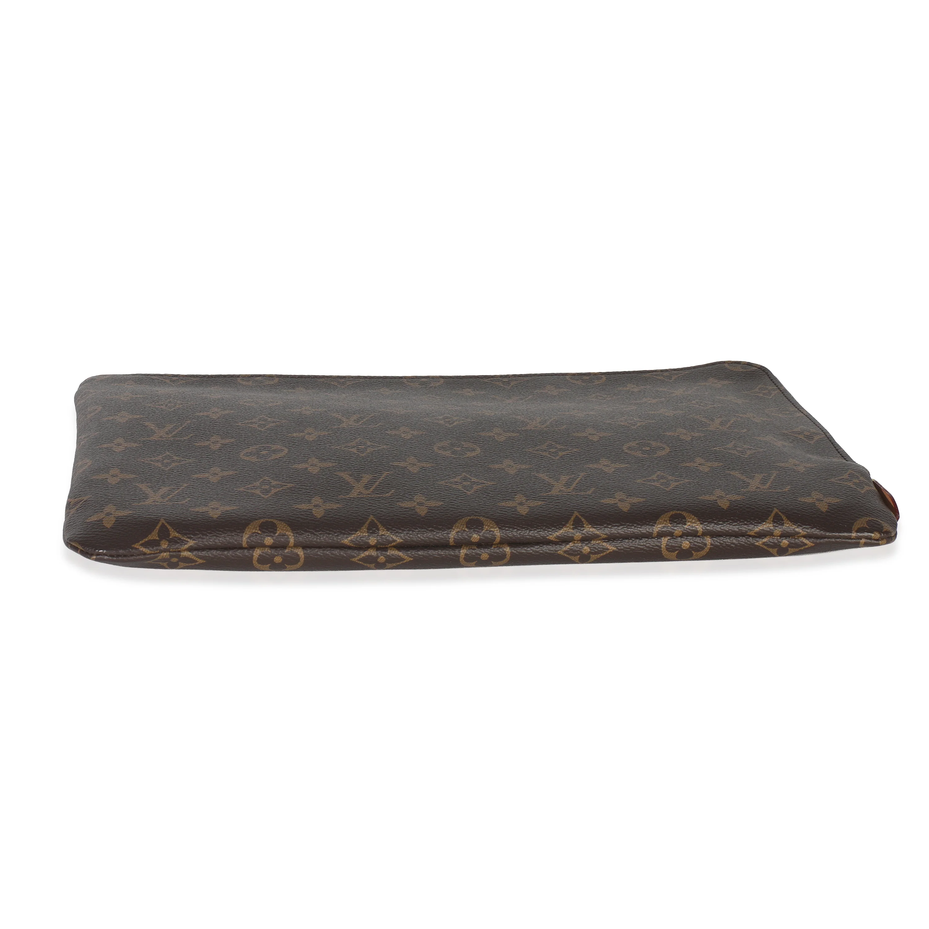 Monogram Canvas Poche Documents - Image 5