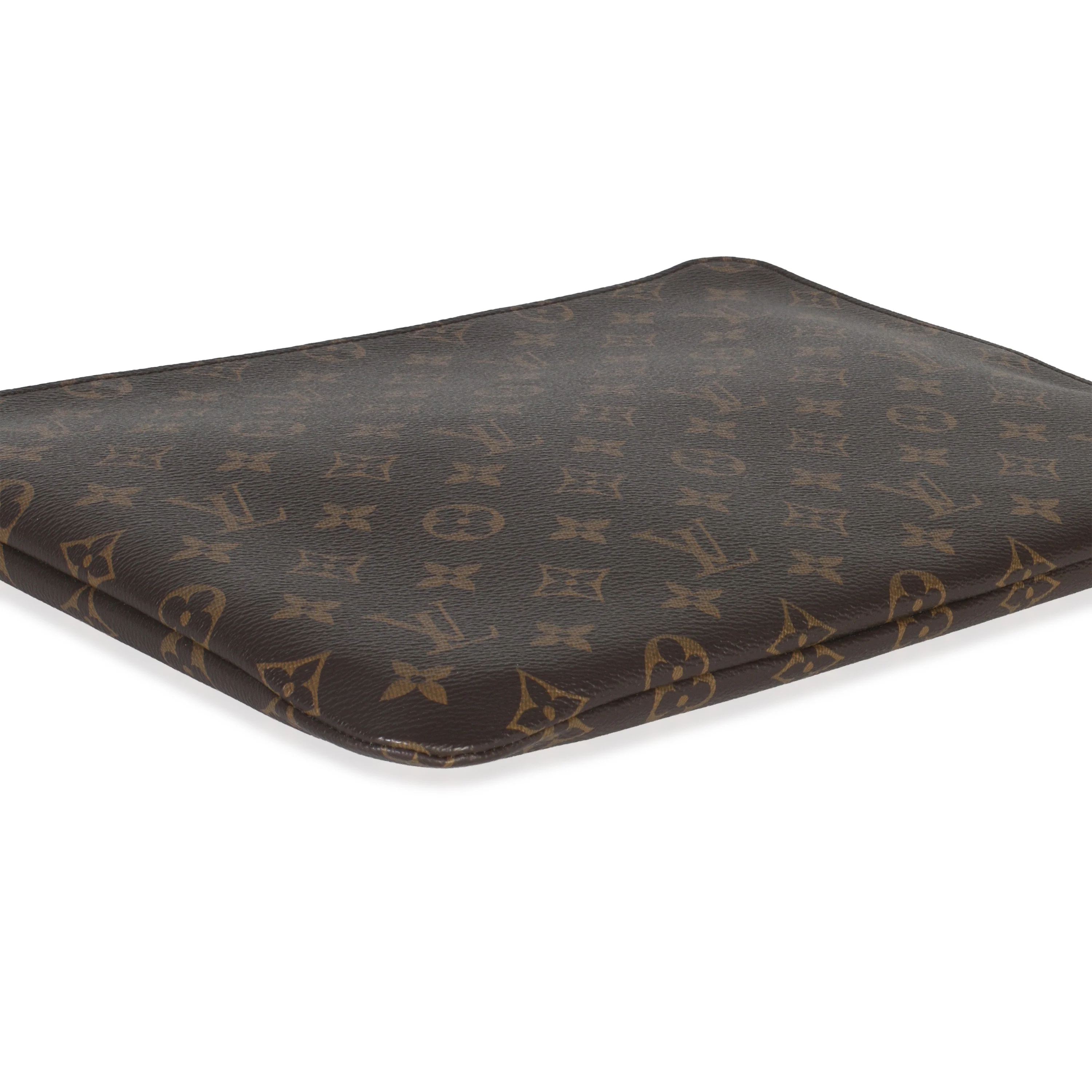 Monogram Canvas Poche Documents - Image 6