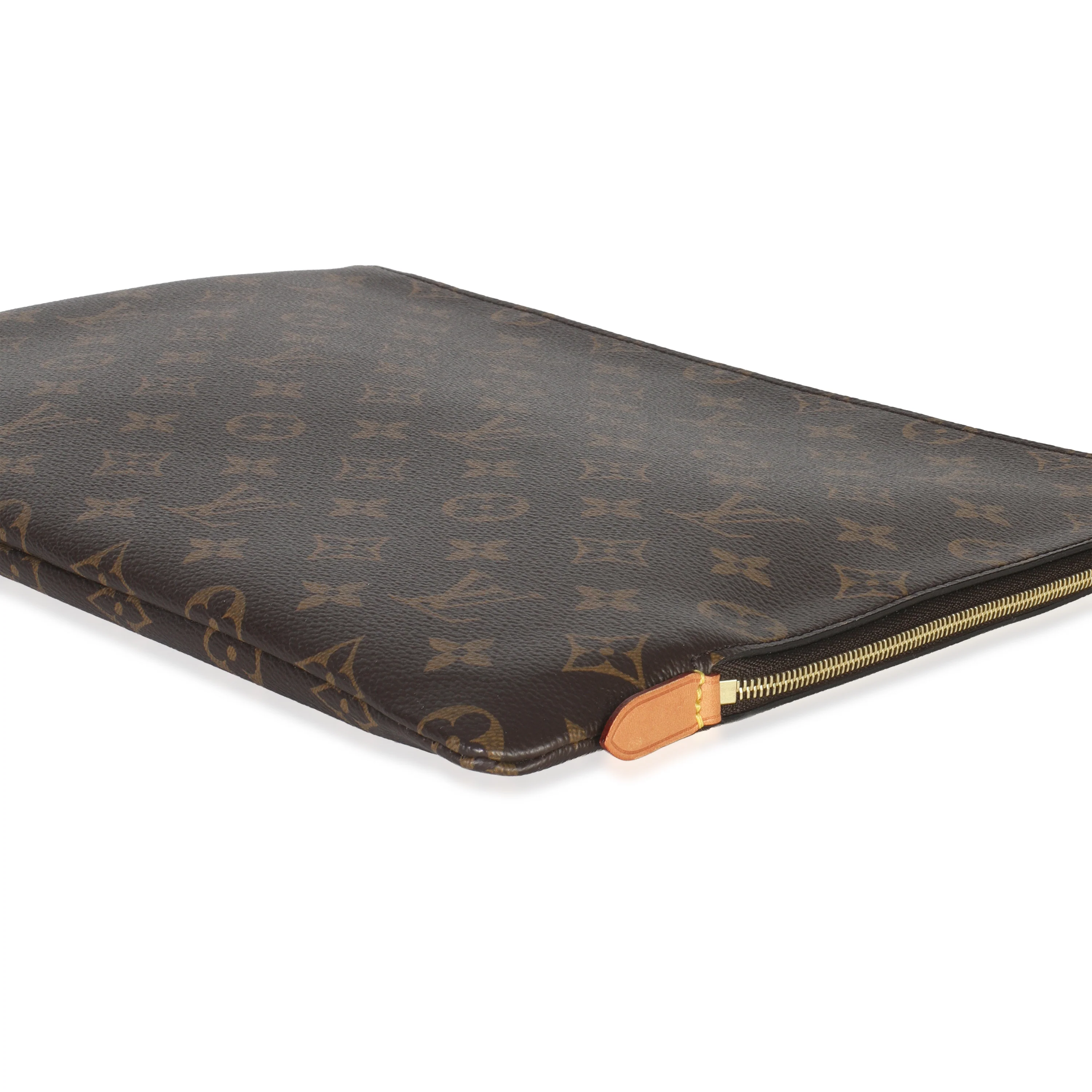 Monogram Canvas Poche Documents - Image 7