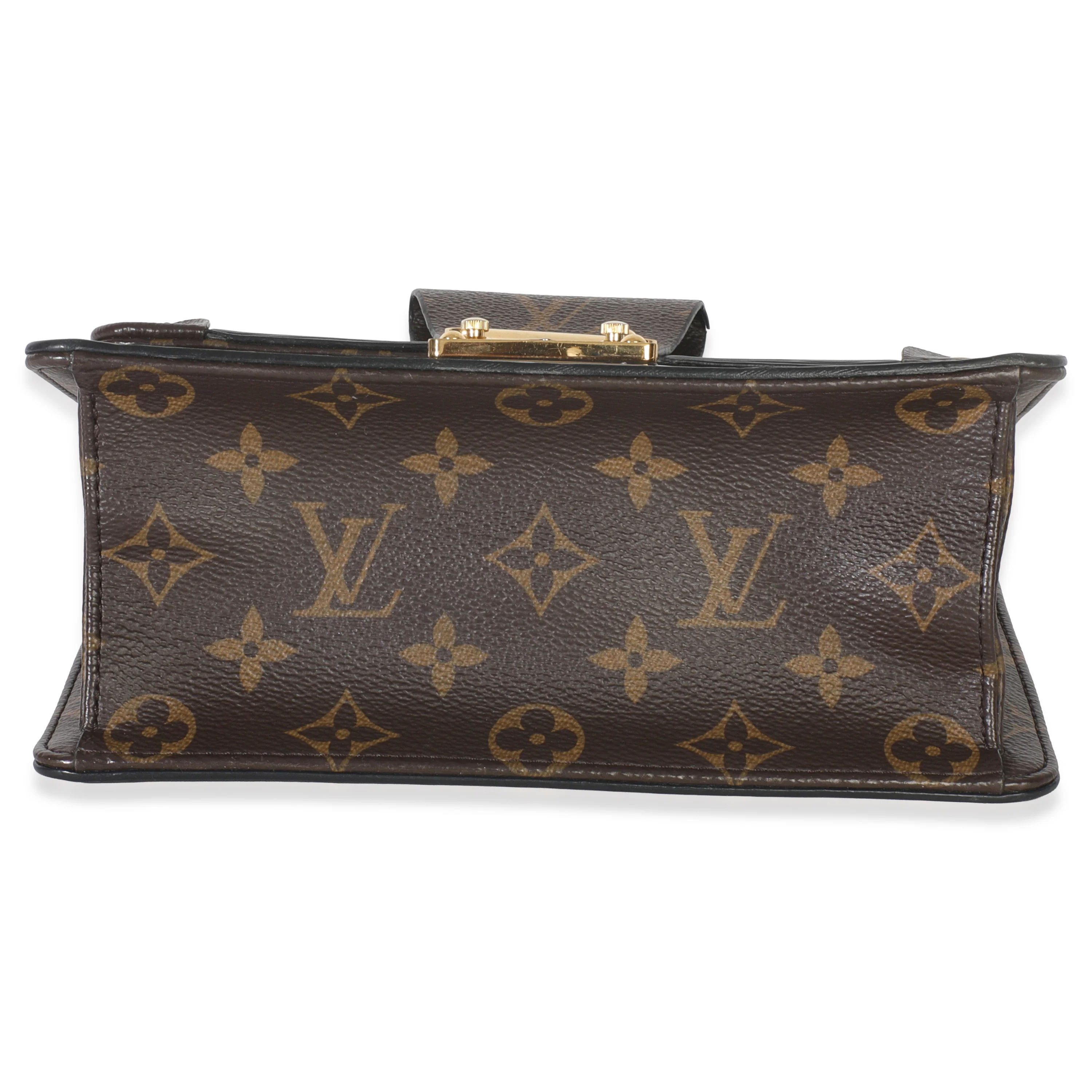 Black Monogram Vernis Epi Wynwood - Image 5