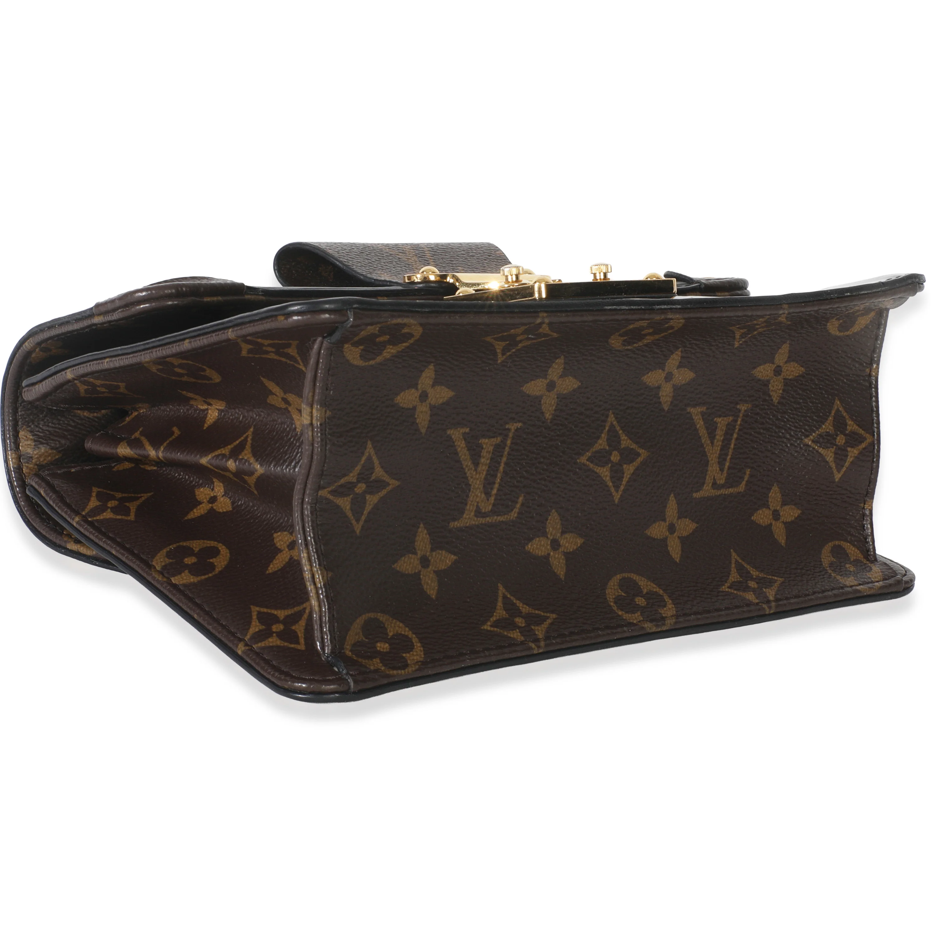 Black Monogram Vernis Epi Wynwood - Image 6