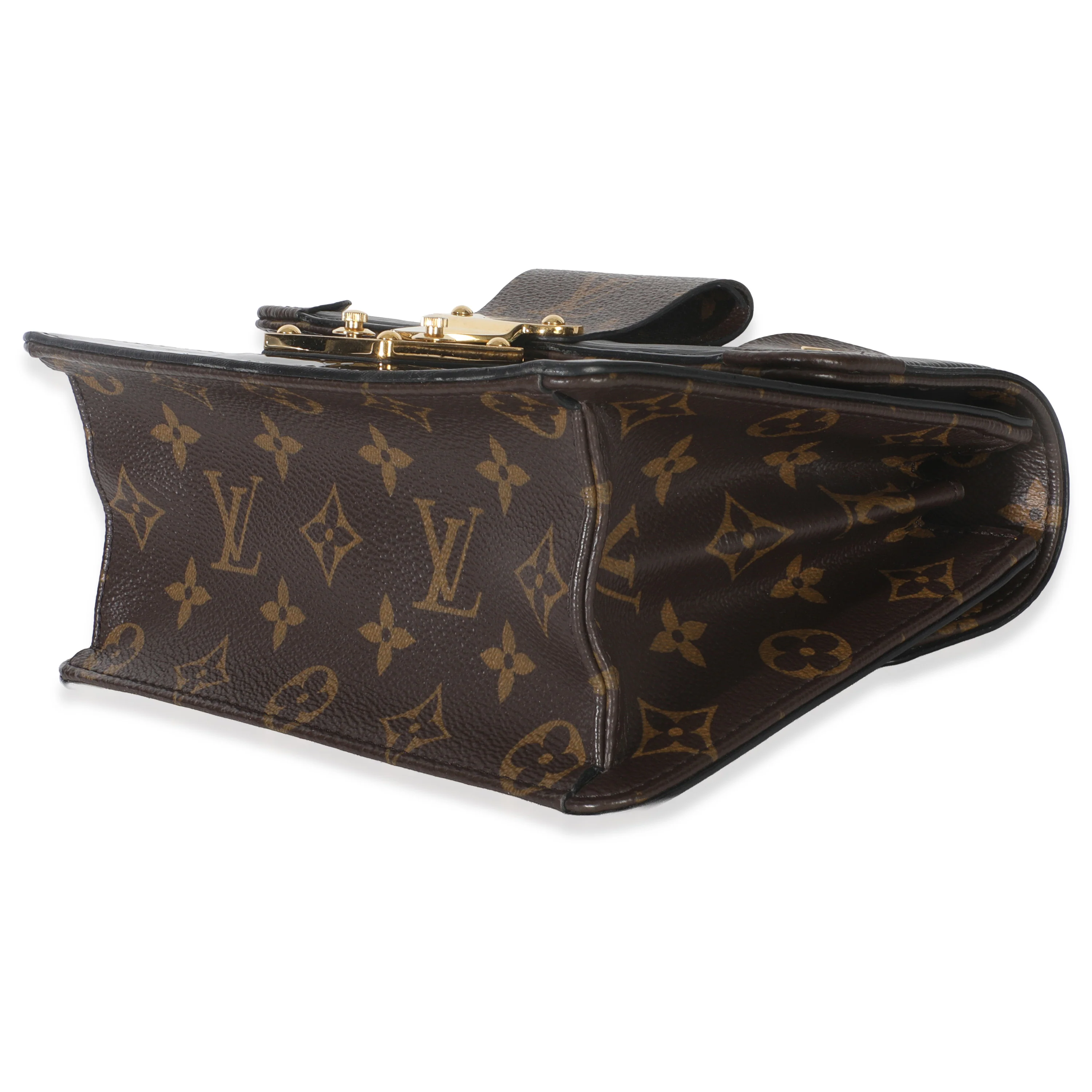 Black Monogram Vernis Epi Wynwood - Image 7