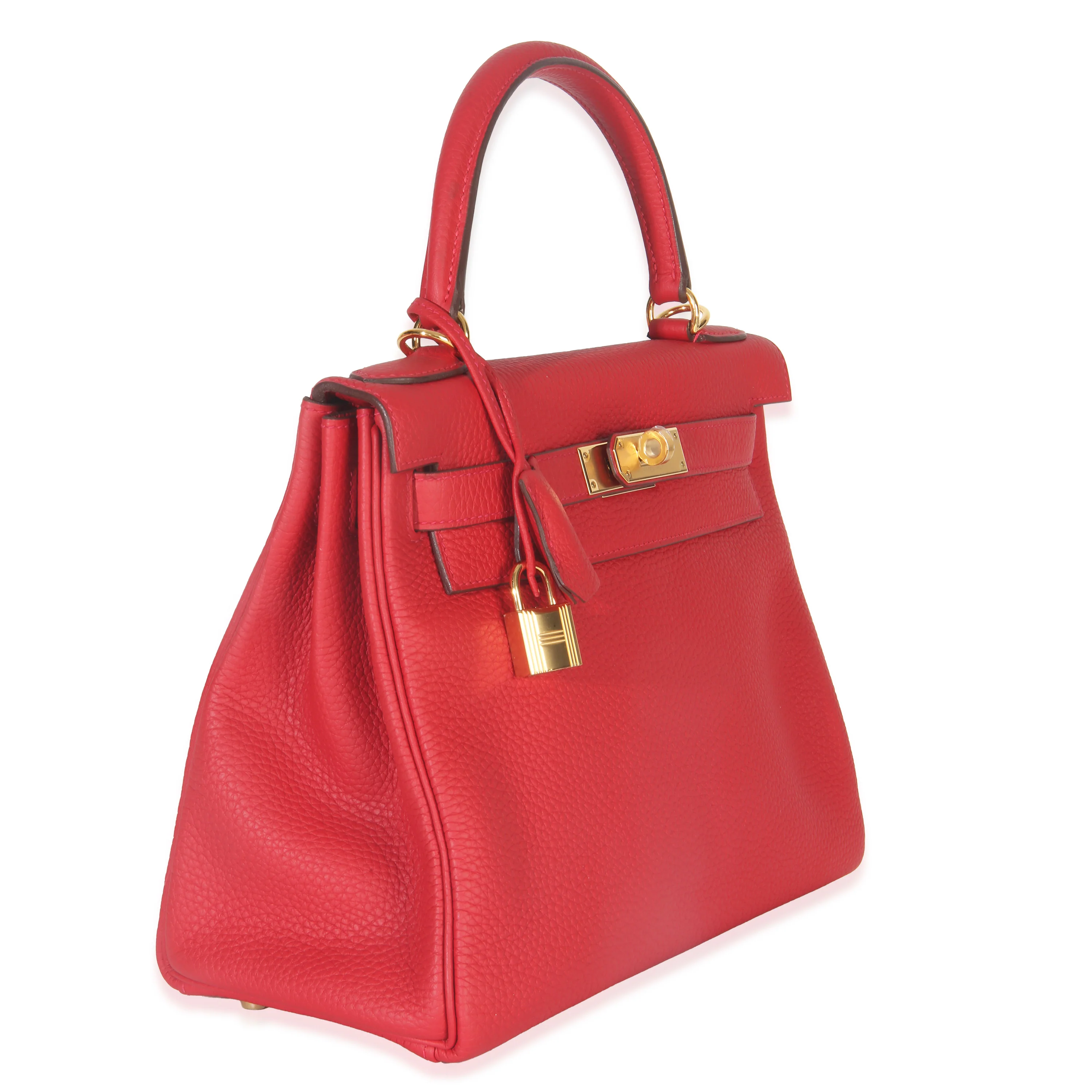 Vermillion Togo Retourne Kelly 28 GHW - Image 3