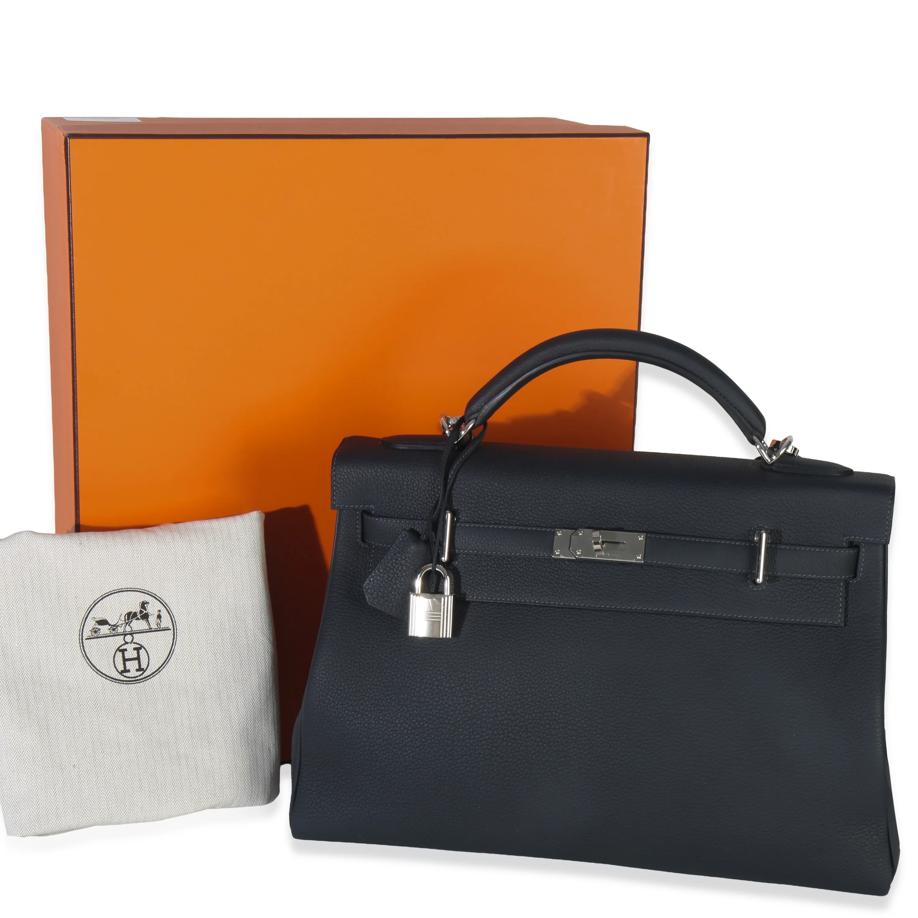 Plomb Togo Maxi Kelly Retourne 42 PHW - Image 8