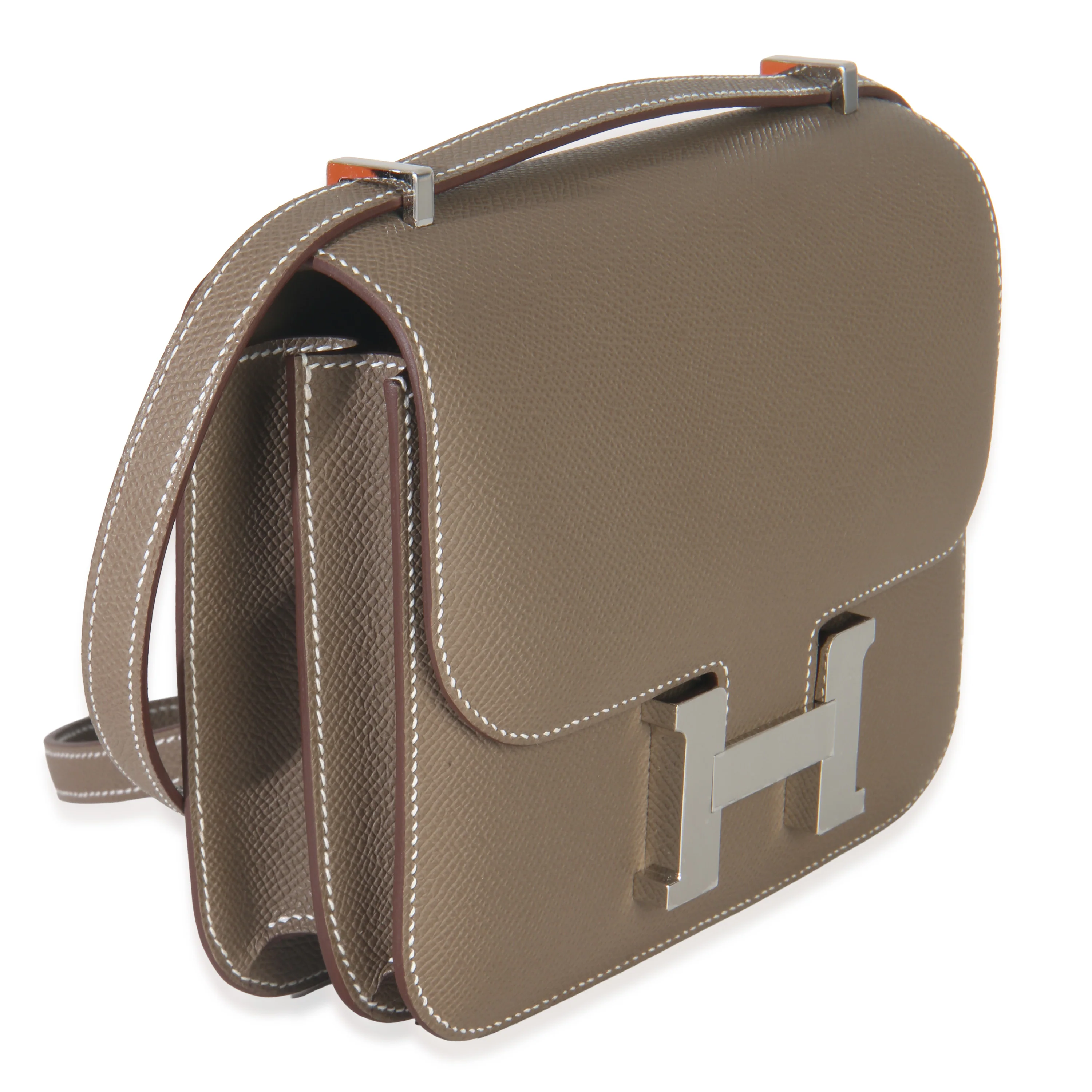 Etoupe Epsom Constance 18 PHW - Image 3