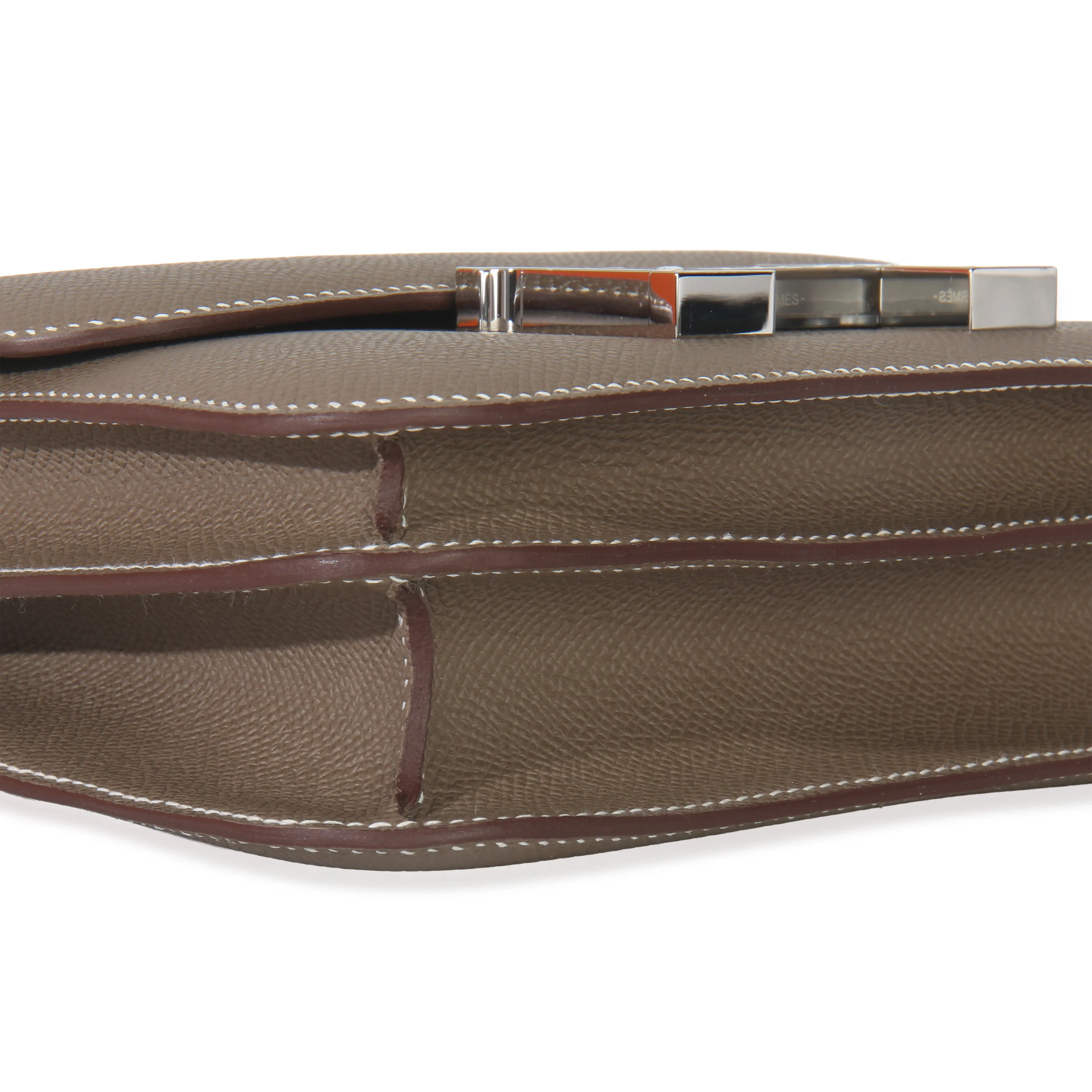 Etoupe Epsom Constance 18 PHW - Image 7